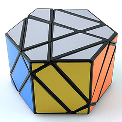 Universal Diansheng bouclier cube magique cube magique puzzle intelligence cerveau mâcher jouets vitesse cube magique puzzle jouets éducatifs pour les enfants cubes magiques pas cher