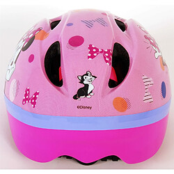 Acheter Volare Casque de vélo Disney Minnie Bow-Tique 52-56 cm