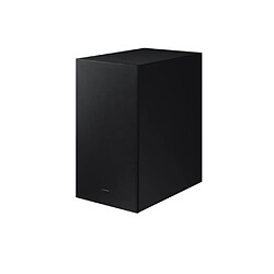 Acheter Barre de son 2.1 300w bluetooth noir - HW-C450 - SAMSUNG