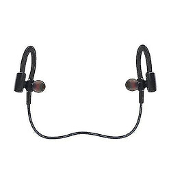 Avis Universal L6 sport sans fil bluetooth csr4.0 casque casque stéréo coureur casque casque avec