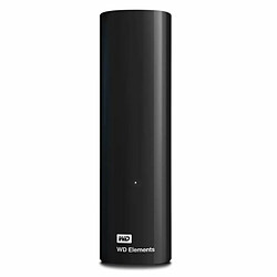 Acheter Disque Dur Externe Western Digital Elements Desktop 3,5" 12 TB