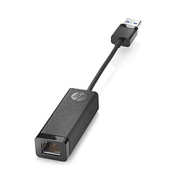 HP USB 3.0 to Gigabit LAN câble de réseau