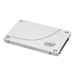 Disque dur Intel SSDSC2KG038T801 3,84 TB SSD