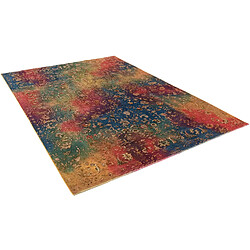 Acheter Vidal Tapis de laine 287x193 multicolore Vintage Royal