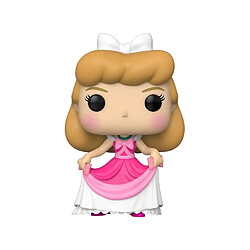 Figurine Funko POP! Disney: Cinderella - Cinderella in Pink Dress