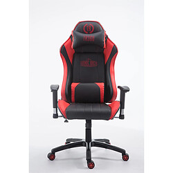 Fauteuil gamer