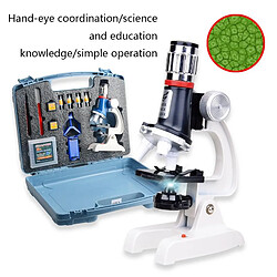 Yonis Microscope Éducatif STEM Pour Enfants 1200x