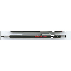 rotring Porte-mines 300, 2 mm, noir ()