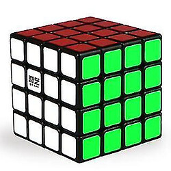 Avis Universal 4x4x4 Magic Cube Pro Speed Cube Cube Puzzle Cube Kids Brain Trailer Neo Cubo