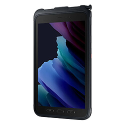 Acheter Samsung T570 Galaxy Tab Active 3 (Écran 8'' - Wifi - 4 Go, 64 Go) Noir