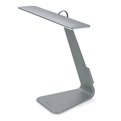 Universal Lampe de nuit de la station de recharge USB (grise)