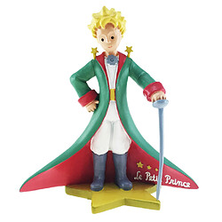 Statuette à collectionner Le petit Prince 12 cm - Cape