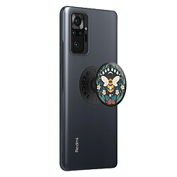 PopGrip Smartphone design abeille Maintient Support Vidéo PopSockets