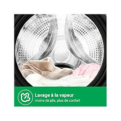 Acheter Chiq Lave linge Frontal CFL80-14586IM3XA