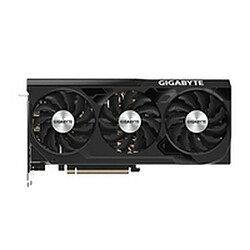 Carte Graphique Gigabyte GV-N407TWF3OC-12GD 12 GB GeForce RTX 4070 Ti GDDR6X pas cher