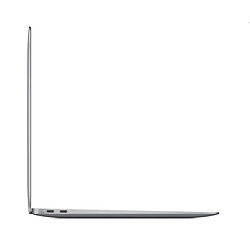 MacBook Air 13" 2020 Apple M1 3,2 Ghz 8 Go 256 Go SSD Gris Sidéral - Reconditionné