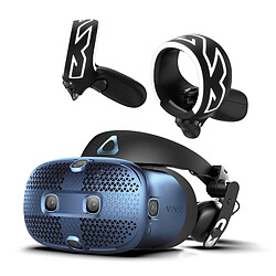 Avis HTC Vive Cosmos