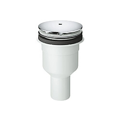 GROHE Clapet de vidage pour receveurs de douche Universal 49533000