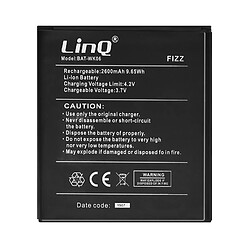 Batterie téléphone Linq