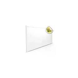 Plafonnier LED Blanc 60W 6300lm 120° 1195mmx595mm - Blanc Naturel 4000K 