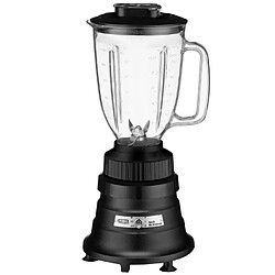 Blender Professionnel Compact Deux Vitesses 1,3 Litres - Waring