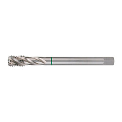 Taraud de machine DIN 376C M16x2mm HSS-Co5 6H RUKO 