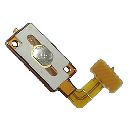 Avis Wewoo Bouton maison Câble Flex Fléxible pour Galaxy Grand Prime / G530F, G530FZ, G530Y, G530H, G530FZ / DS