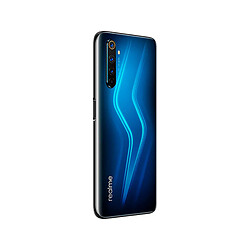 Acheter Realme 6 Pro 8 Go / 128 Go Bleu (LIGHTNING BLUE) DUAL SIM RMX2063