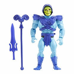 Ludendo Maître de l'univers Origins - Figurine Skeletor