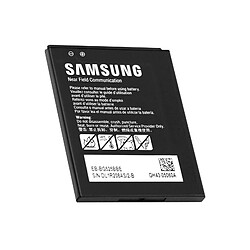 Batterie Originale Samsung Galaxy Xcover 5 3000mAh EB-BG525BBE Noir