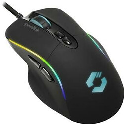 Souris Gaming Speedlink SICANOS RGB