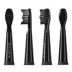 Ailoria FLASH TRAVEL Têtes de brosse - lot de 12