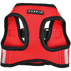 Puppia Harnais pour Chien Soft Vest Harness Pro