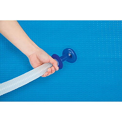 Avis Kit d'Entretien Piscine Bestway Flowclear Deluxe 6 Accessoires