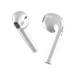 RYGHT R483904 DYPLO 2 - Ecouteur True Wireles Earphones - Blanc