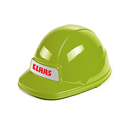 Falk / Falquet Casque de chantier pour enfant Claas avec serre tête ajustable - Falk