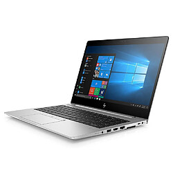 PC Portable HP EliteBook 840 G5 14" FHD 480 GB SSD 16 GB RAM Intel Core i5-7300U | W10 Pro - Reconditionné