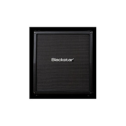 Blackstar S1412 - Baffle 4x12'' V30 240W - pan coupé 