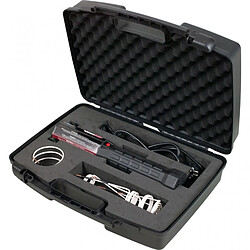 KS TOOLS Coffret de pistolet à induction Kstools 500.8480