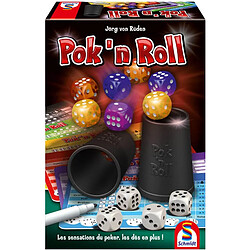 Schmidt Pok'n'Roll 