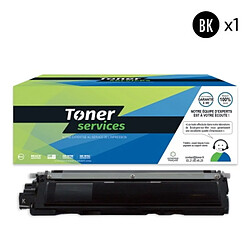 TONER SERVICES Compatible Brother TN230 Toner Noir TN230BK (BTTN230BR)