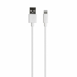 Câble USB vers Lightning Xtorm CE002 Blanc 1 m