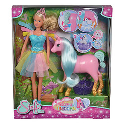 Steffi Love Pop with Unicorn 105733313