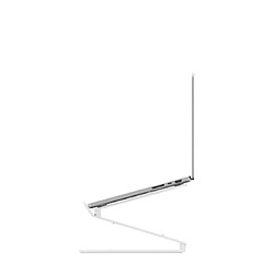 Acheter Twelve south Support pour MacBook de 13 à 16 pouces Curve Flex Flexible et Ajustable Blanc