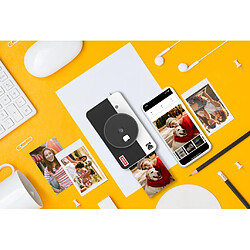 Appareil photo numérique compact