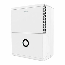 Déshumidificateur Daitsu 10 L Blanc 10 L 