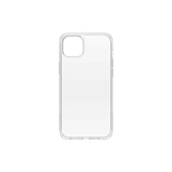 Coque antichoc OtterBox Symmetry pour iPhone 14 Plus Transparent