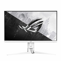 Écran Asus XG27AQ-W 27" Wide Quad HD