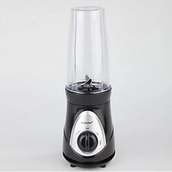 Acheter Korona K24200 - Blender à smoothie noir/acier