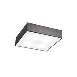 Plafonnier EMBASSY Nickel mat 603800487 - Trio Lighting -